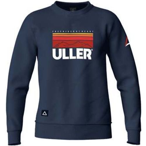 Uller Sweatshirt Alpine - Uller - Modalova