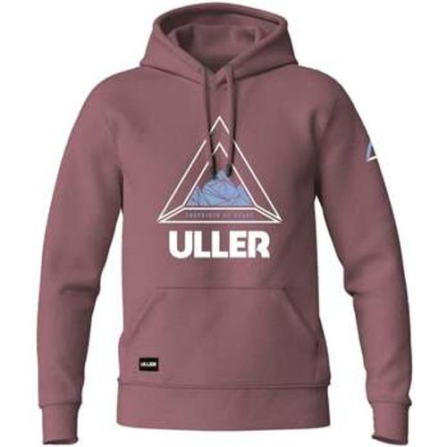 Uller Sweatshirt Rocky - Uller - Modalova