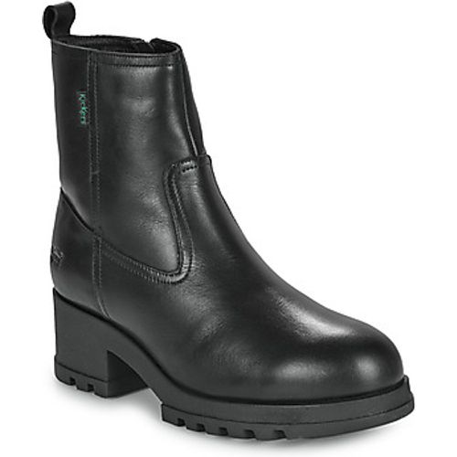 Kickers Stiefeletten KICK BOOTELA - Kickers - Modalova