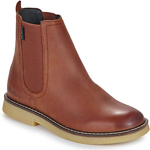 Kickers Damenstiefel KICK LOREL - Kickers - Modalova