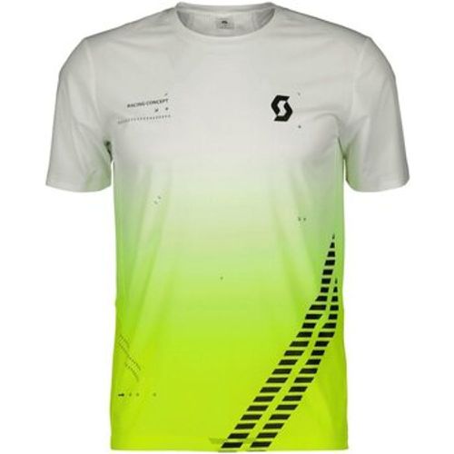T-Shirt Sport SCO Tee Ms RC Run SS 414370/1017 - Scott - Modalova