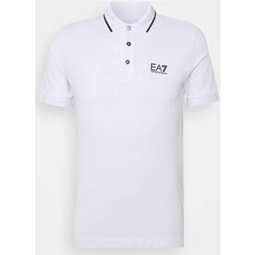 Ea7 Emporio Armani T-Shirt - Ea7 Emporio Armani - Modalova