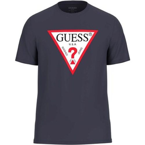 Guess T-Shirt - Guess - Modalova