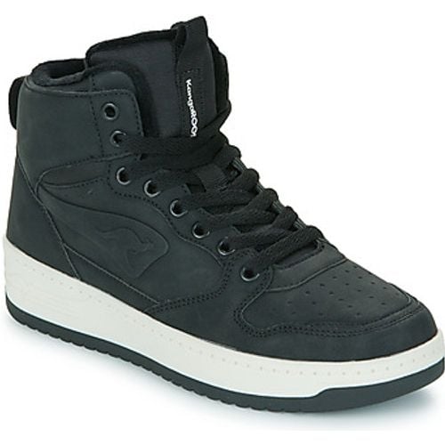 Turnschuhe K-Top Power Mid - Kangaroos - Modalova