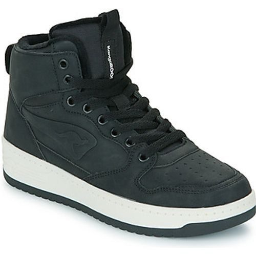 Turnschuhe K-Top Power Mid - Kangaroos - Modalova