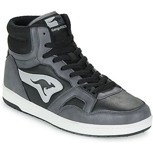 Turnschuhe K-Slam Point Mid - Kangaroos - Modalova