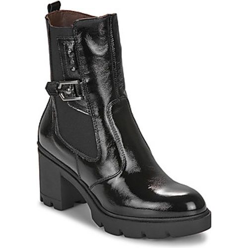 Stiefeletten I411906D-100 - NeroGiardini - Modalova