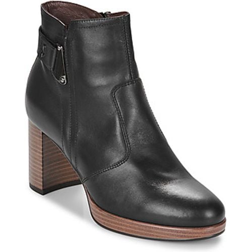 Stiefeletten I411220D-100 - NeroGiardini - Modalova