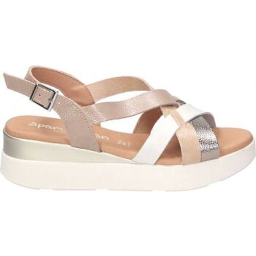 Spar Woman Sandalen 5418 - Spar Woman - Modalova