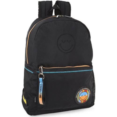 Smiley World Rucksack Smily - Smiley World - Modalova