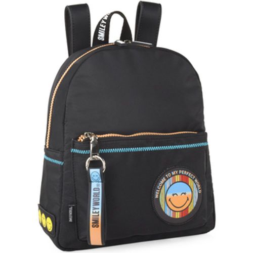 Smiley World Rucksack Smily - Smiley World - Modalova