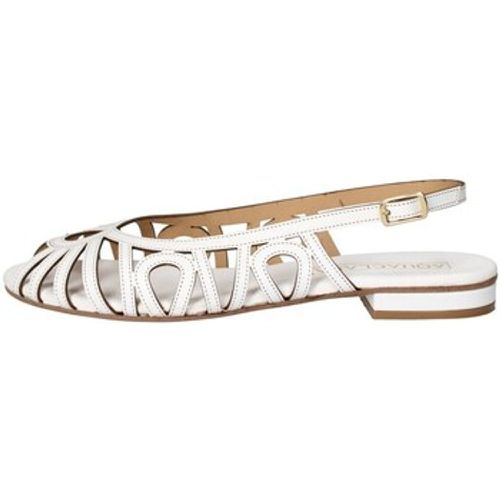 Sandalen V-capraia-20 Sandelholz Frau - Aquaclara - Modalova