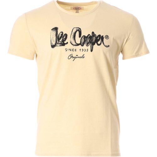 T-Shirts & Poloshirts LEE-008971 - Lee Cooper - Modalova