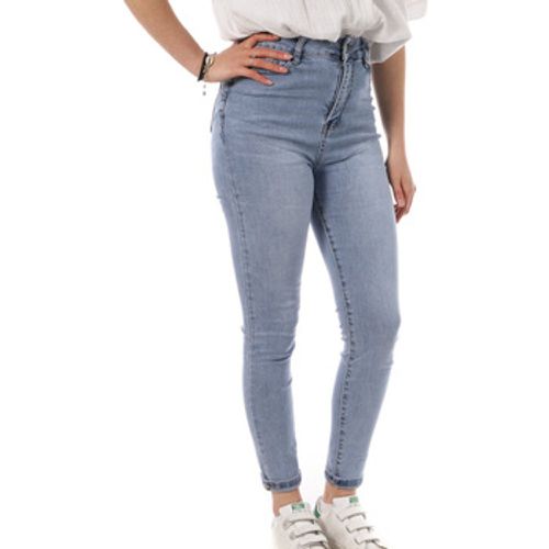 Slim Fit Jeans PSA-3409 - Monday Premium - Modalova