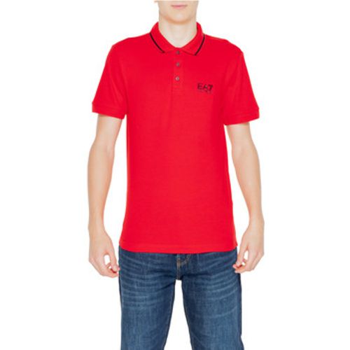 Poloshirt 8NPF06 PJ04Z - Emporio Armani EA7 - Modalova