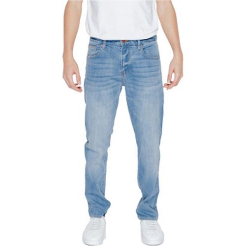 EAX Slim Fit Jeans 3DZJ13 Z1XBZ - EAX - Modalova