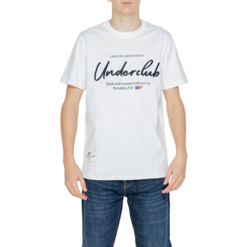 Underclub Poloshirt 24EUC80046 - Underclub - Modalova