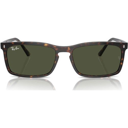 Sonnenbrillen Sonnenbrille RB4435 902/31 - Ray-Ban - Modalova