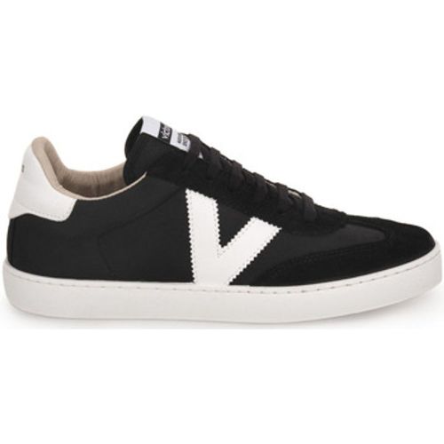 Victoria Sneaker NEGRO - Victoria - Modalova