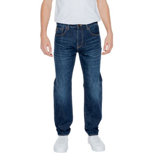 EAX Slim Fit Jeans 3DZJ13 Z1UYZ - EAX - Modalova