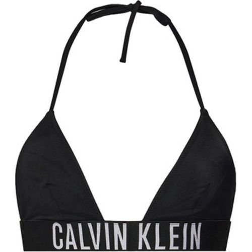 Bikini Ober- und Unterteile MICRO TRIANGLE-NYLON KW0KW02581 - Calvin Klein Jeans - Modalova