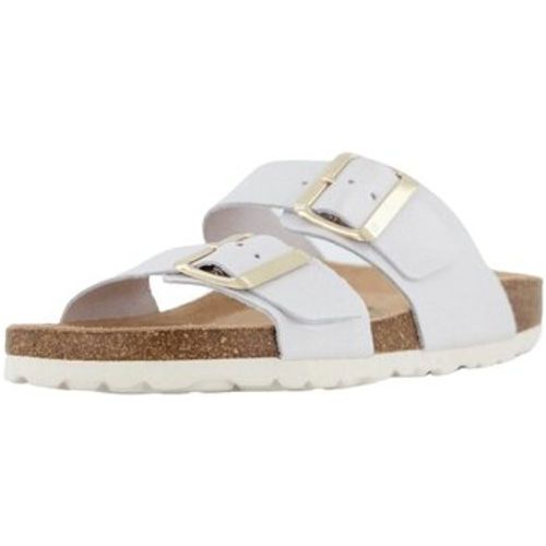 Clogs Pantoletten 1126861/1 - Natural Sense - Modalova