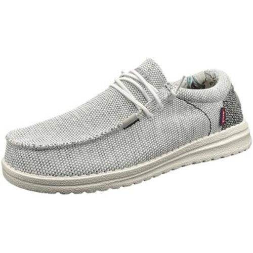 Mokassins Schnuerschuhe Slipper Jake Jake electric ice - Fusion - Modalova