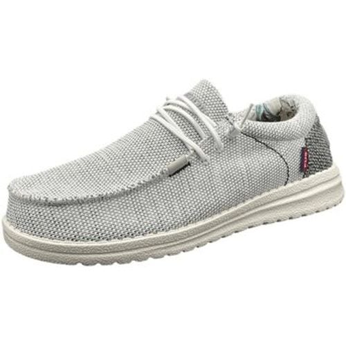 Herrenschuhe Schnuerschuhe JACK ELECTRIC ICE - Fusion - Modalova