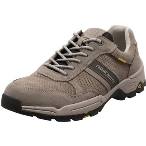 Halbschuhe Schnuerschuhe 53EV001-200 - camel active - Modalova