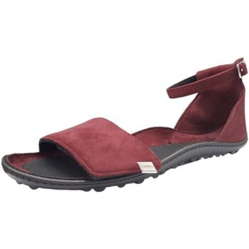 Herrenschuhe Sportschuhe Jara Bordeaux 10053130 - Leguano - Modalova