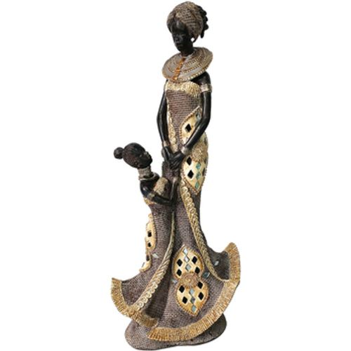 Statuetten und Figuren Afrikanisch - Signes Grimalt - Modalova