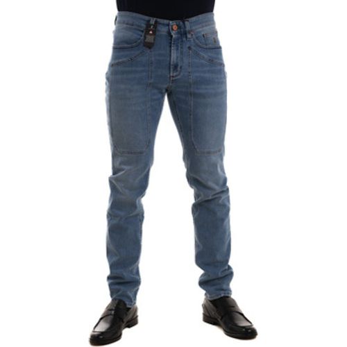 Jeckerson Jeans PA077JOHN001D035 - Jeckerson - Modalova