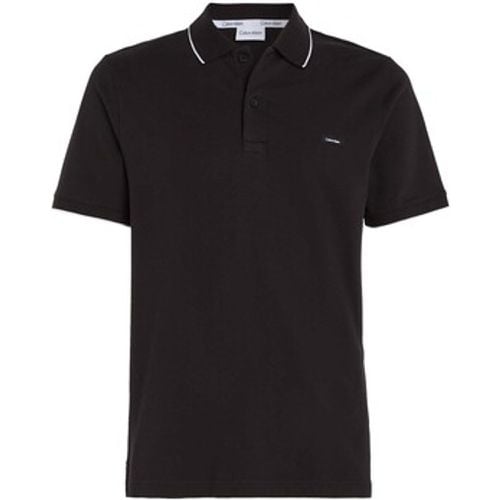 T-Shirts & Poloshirts Stretch Pique Tippin - Calvin Klein Jeans - Modalova