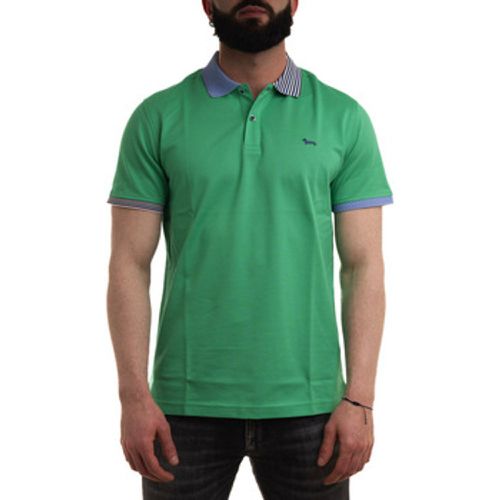 T-Shirts & Poloshirts LRL375021215 - Harmont & Blaine - Modalova