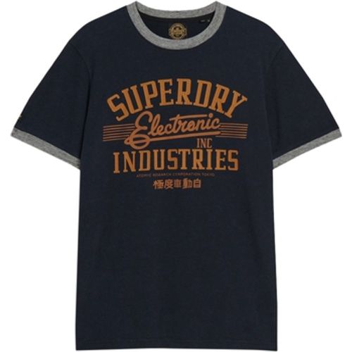 Superdry T-Shirt 235228 - Superdry - Modalova