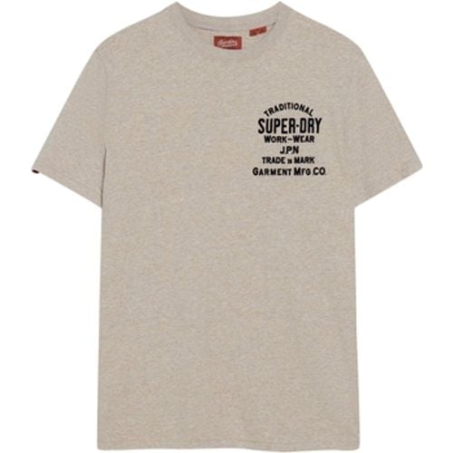 Superdry T-Shirt 235240 - Superdry - Modalova