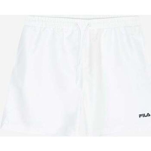 Badeshorts Somalia beach short - bright white - Fila - Modalova