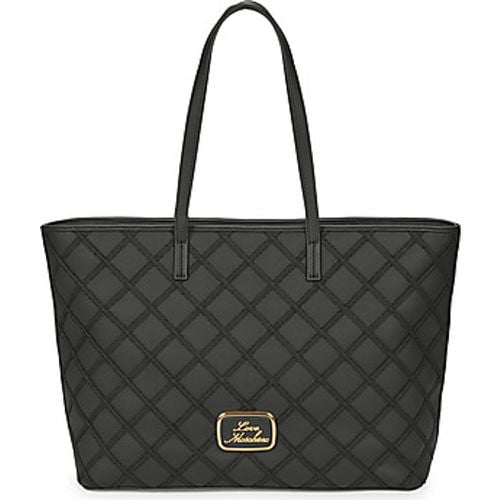 Shopper LADY LACE TOTE JC4307PP0 - Love Moschino - Modalova