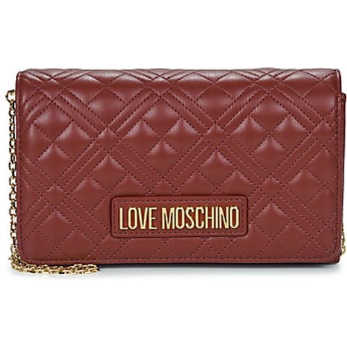 Umhängetasche SMART DAILY BAG JC4079 - Love Moschino - Modalova