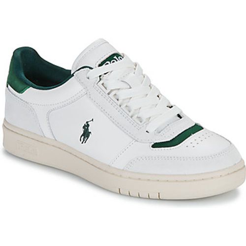 Sneaker POLO COURT - Polo Ralph Lauren - Modalova