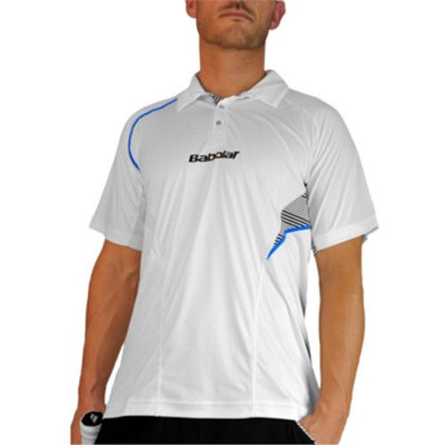 Babolat Poloshirt 40S1306 - Babolat - Modalova