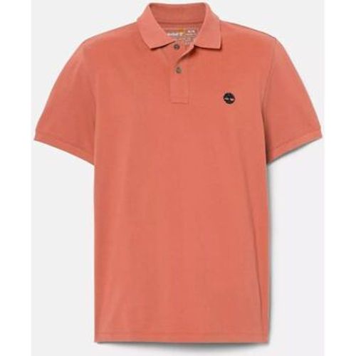 T-Shirts & Poloshirts TB0A26N4EG61 POLO-HOT SAUCE - Timberland - Modalova