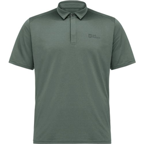 Poloshirt Delfami Polo Shirt - Jack Wolfskin - Modalova