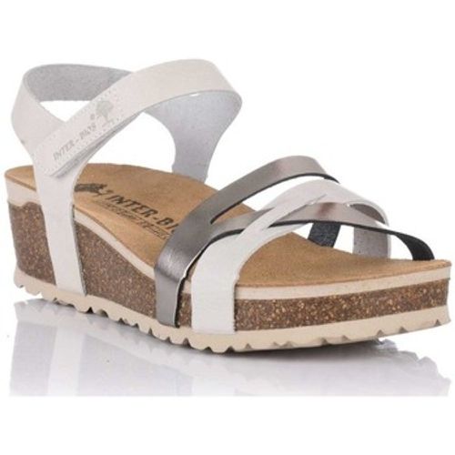 Interbios Sandalen 5803 - Interbios - Modalova