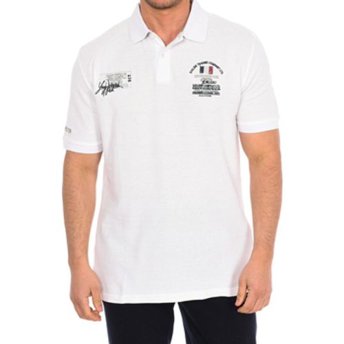 Poloshirt 75105-181990-010 - Daniel Hechter - Modalova