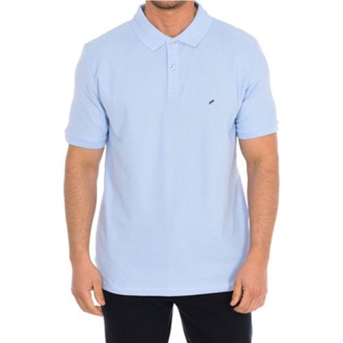 Poloshirt 75108-181990-620 - Daniel Hechter - Modalova