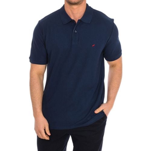 Poloshirt 75108-181990-680 - Daniel Hechter - Modalova