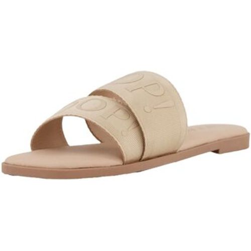 Clogs Premium nastro merle sandal fd 4140005779/720 - Joop! - Modalova