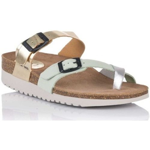 Interbios Sandalen 7212-MG - Interbios - Modalova