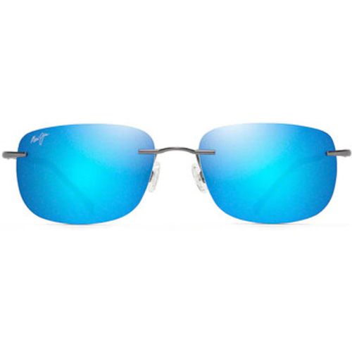 Sonnenbrillen Ohai B334-02D Polarisierte Sonnenbrille - Maui Jim - Modalova